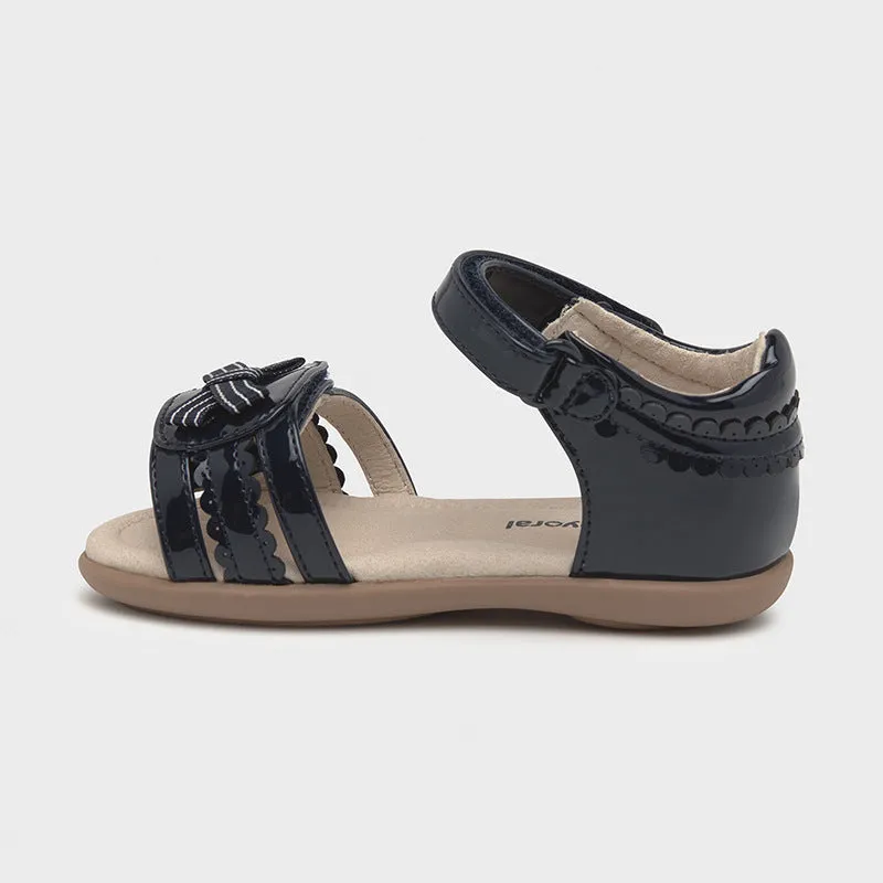 Bow Sandals by Mayoral