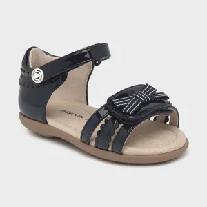 Bow Sandals by Mayoral