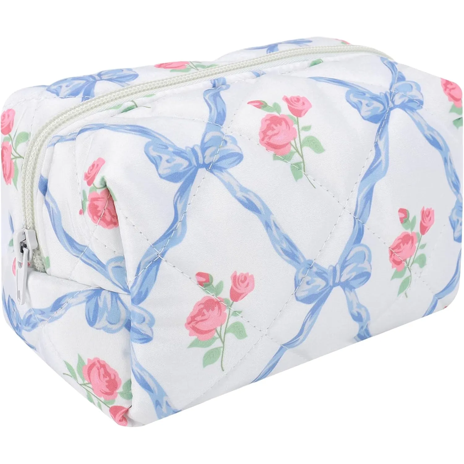 Bows & Roses Pouch