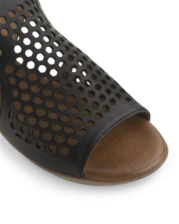 BUENO ALBIE FLAT SANDALS