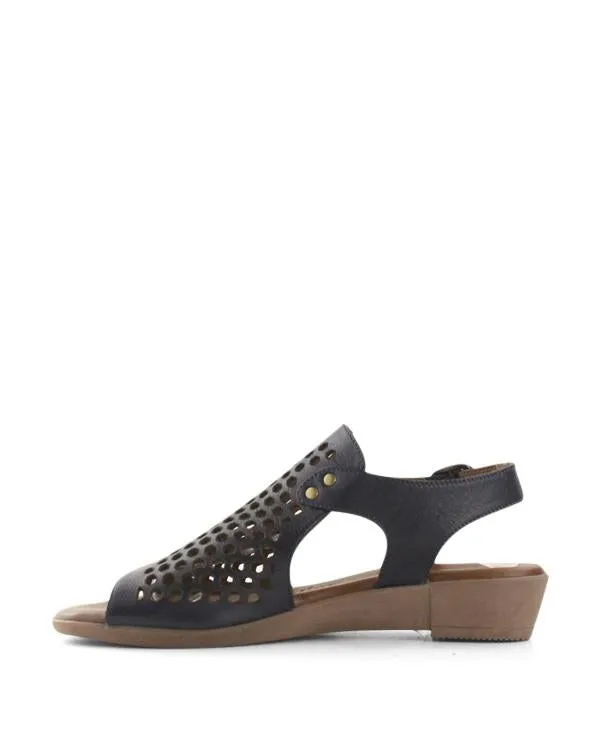 BUENO ALBIE FLAT SANDALS