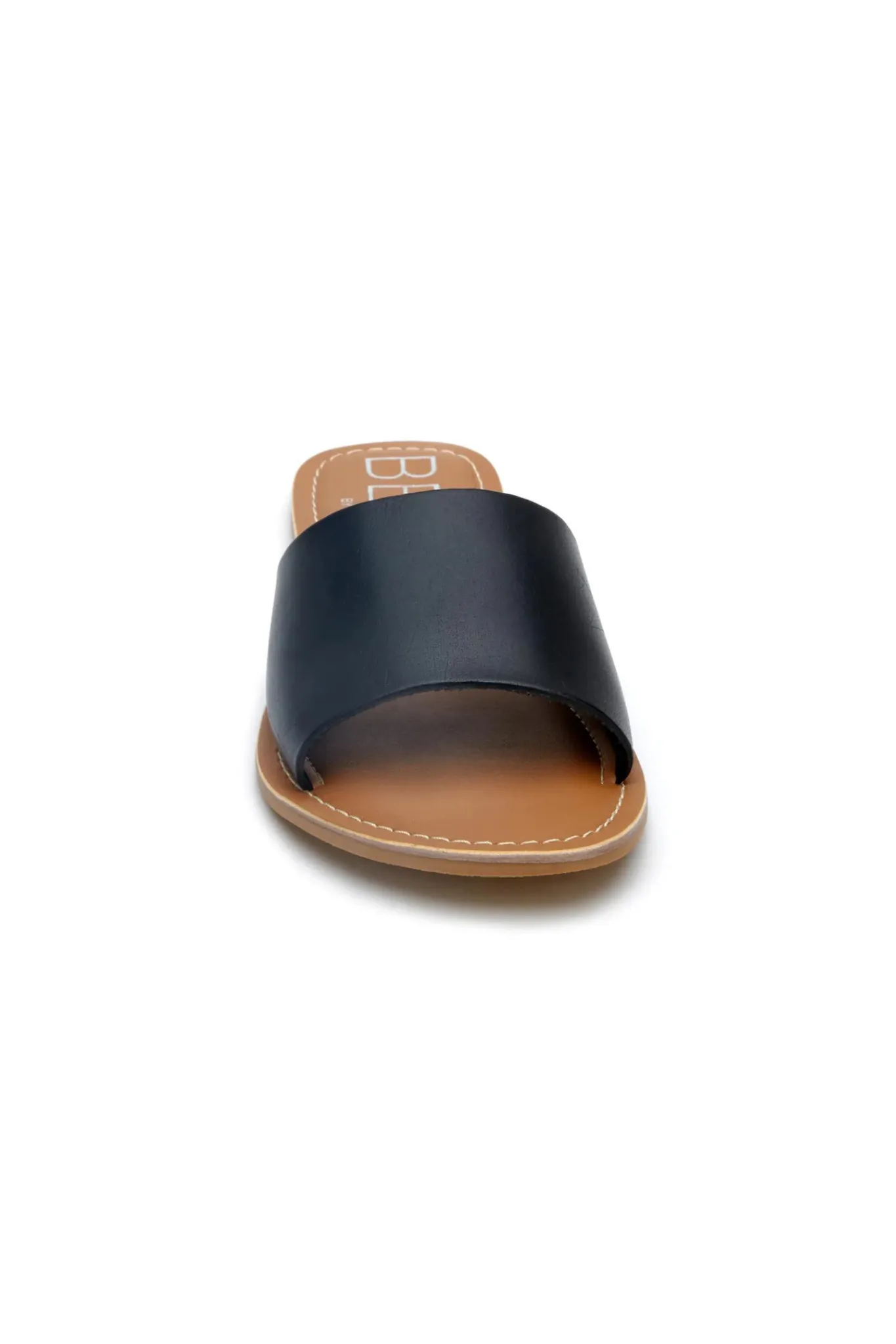 Cabana Slide Sandal - Black