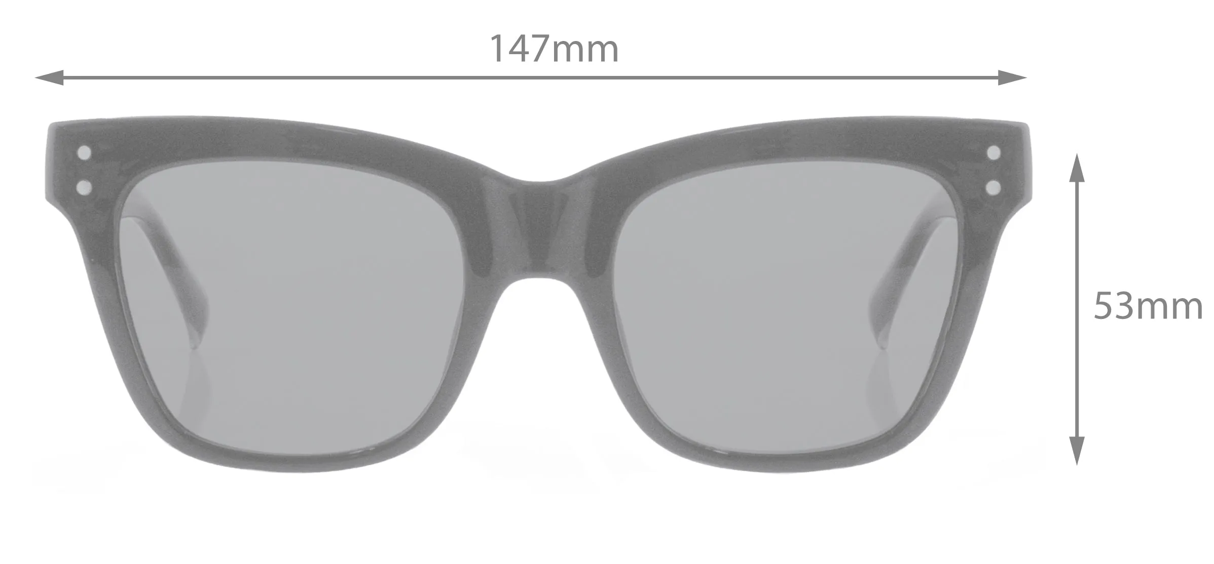 Carve Leopold Sunglasses | Gloss Tort to Tobacoo Gradient with Brown Gradient Lens