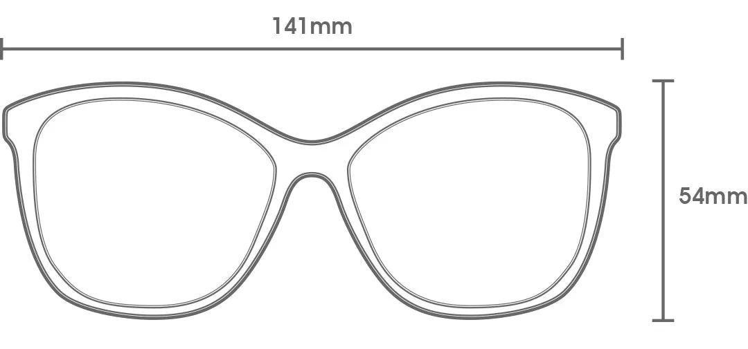 Carve Lila Polarized Sunglasses | Green Tort with Grey Gradient Lense