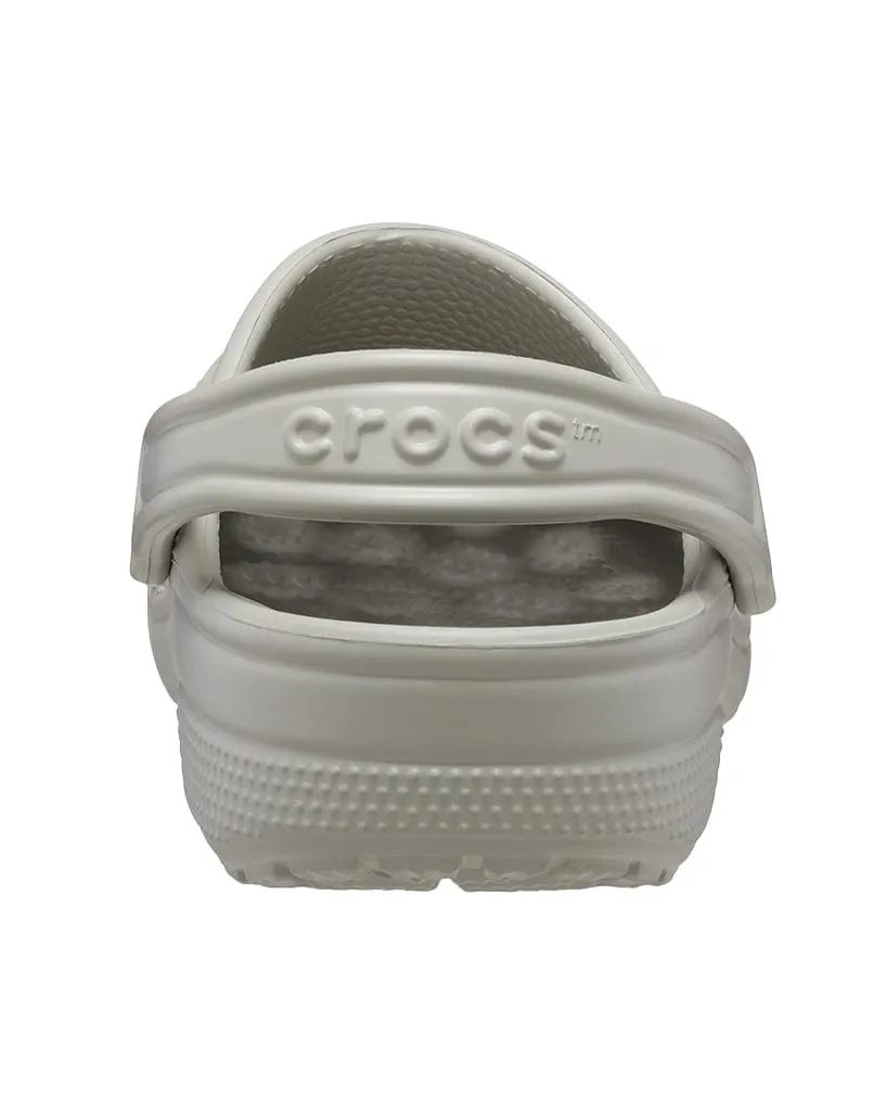 Classic Clog - Elephant