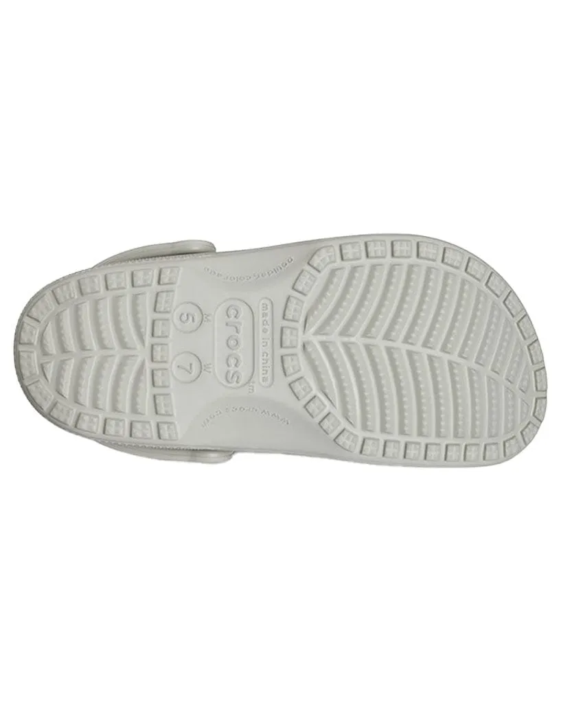 Classic Clog - Elephant