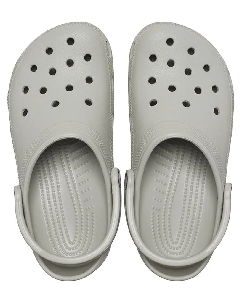 Classic Clog - Elephant