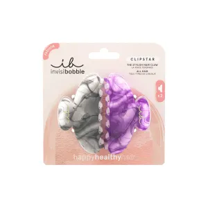 CLIPSTAR My Rainboo 2pc