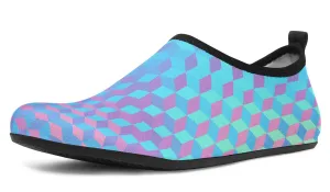 Colorful 3 D Barefoot Shoes