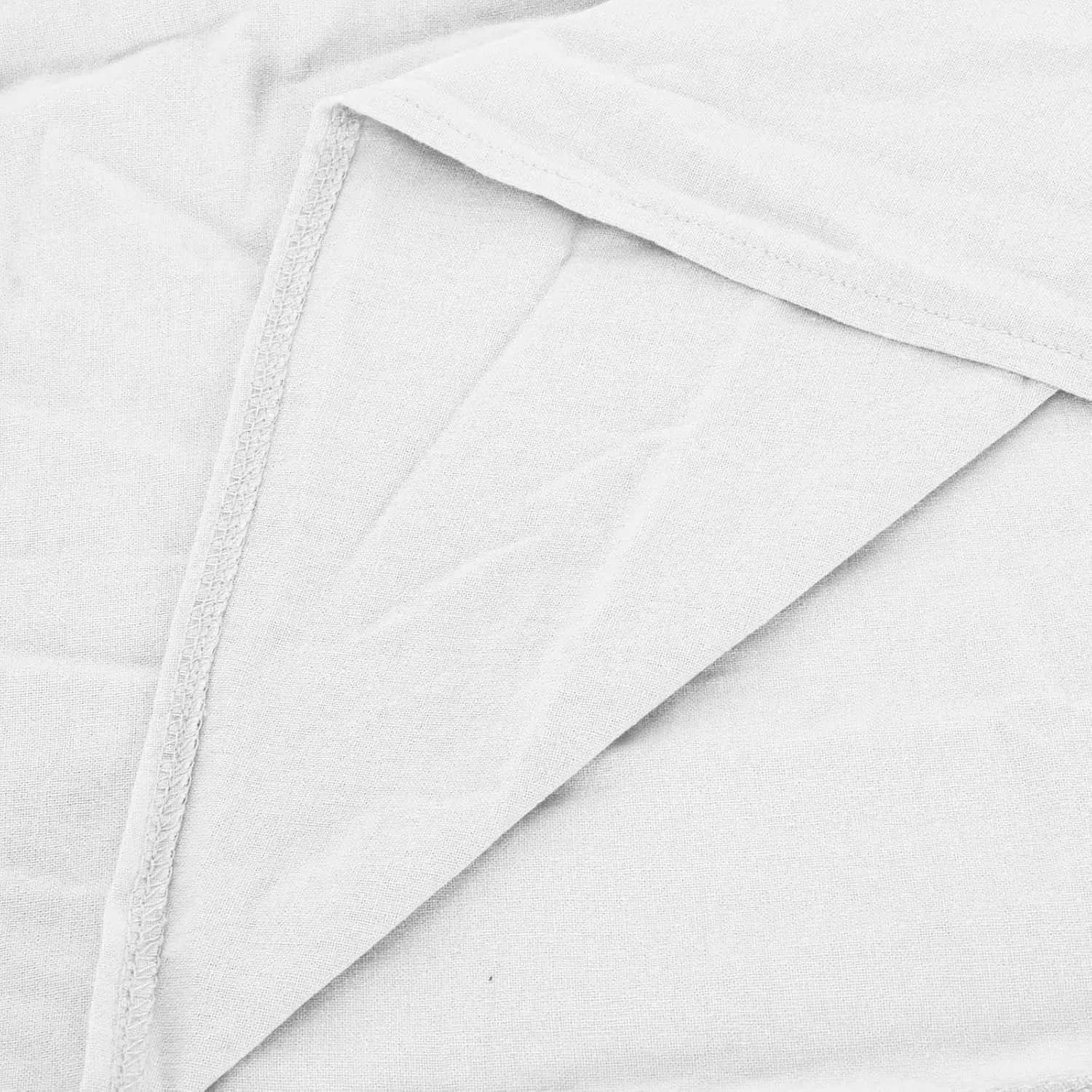 Cotton Linen Tank Dresses for Women Casual Summer Sleeveless Pleated Front Scoop Neck Flowy Midi Sundress with Pockets