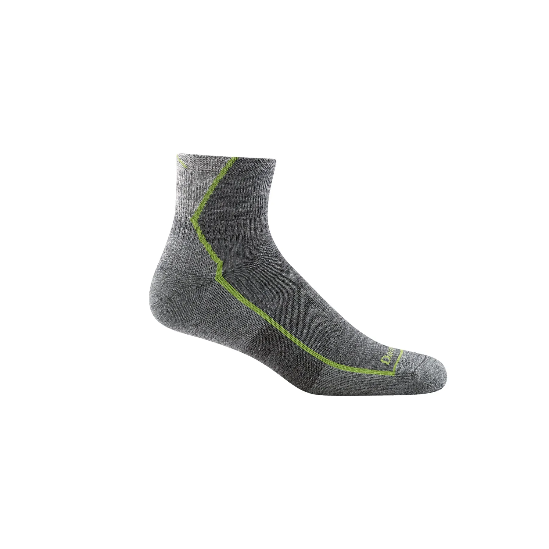 Darn Tough Hiker 1/4 Midweight Hiking Sock