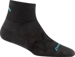 Darn Tough Vertex 1/4 Sock Ultra-Light Cushion