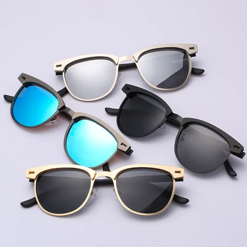 Designer Brand Men's and Women's Sunglasses