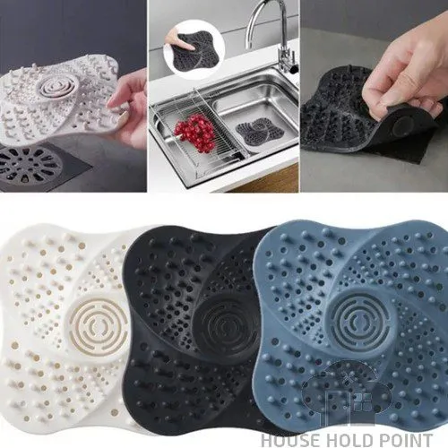 Drain Stopper Square