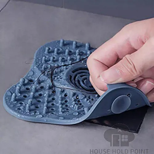 Drain Stopper Square