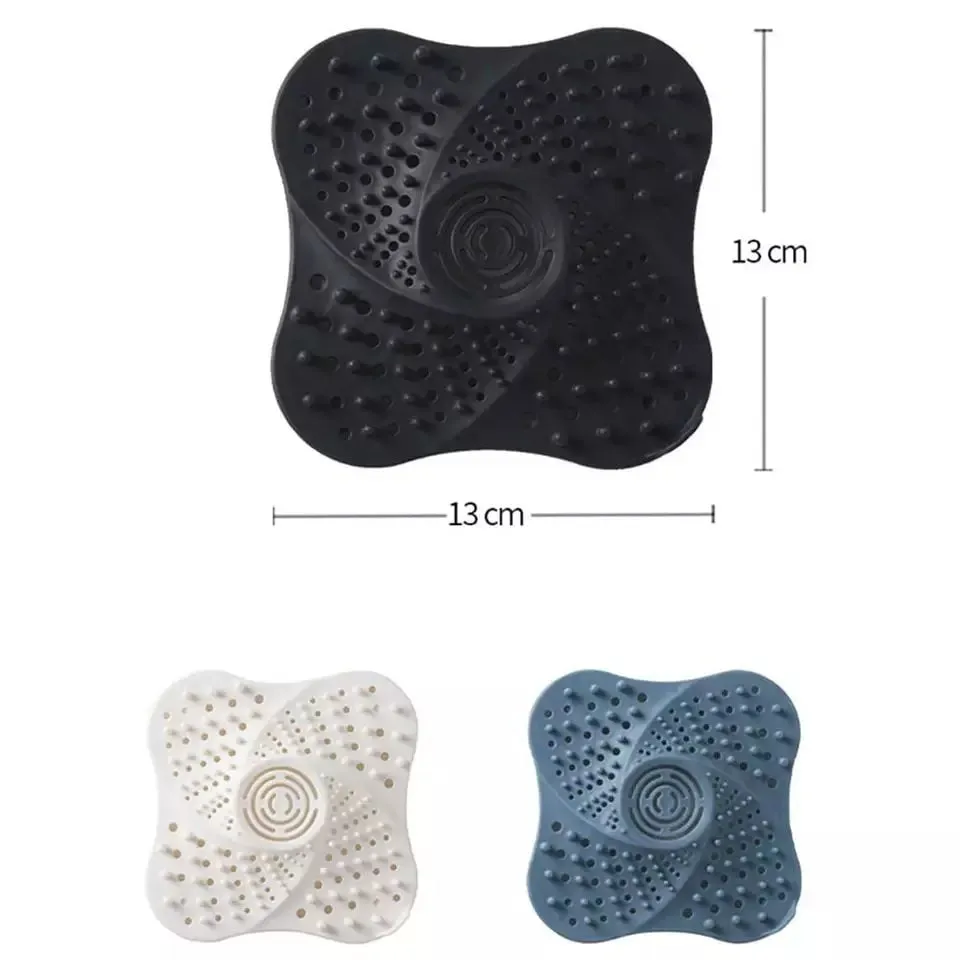 Drain Stopper Square