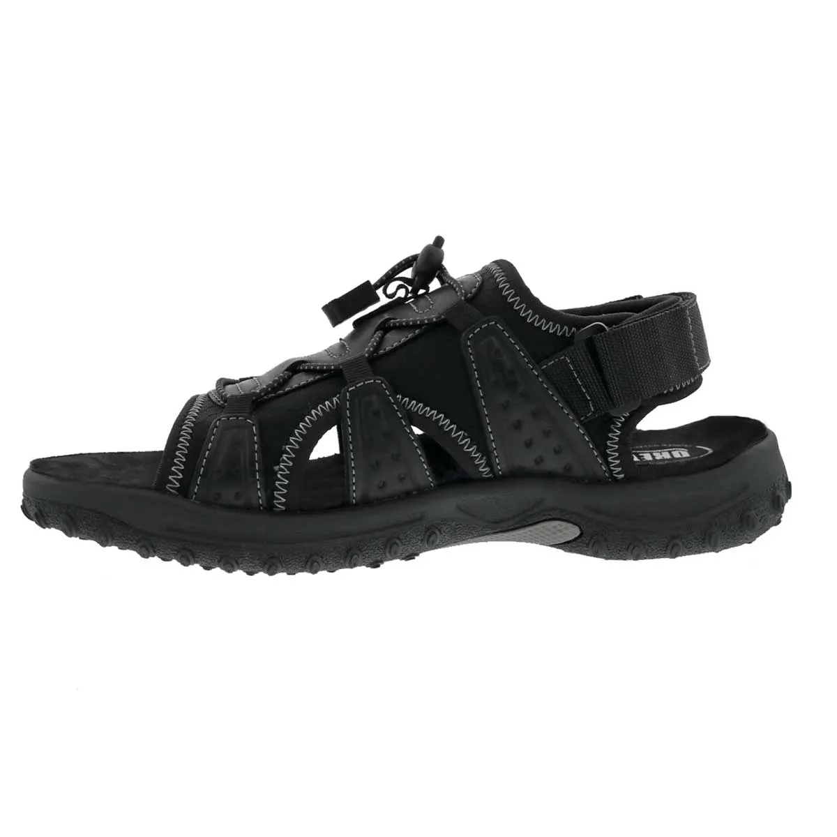 Drew Men's Waves Sandals