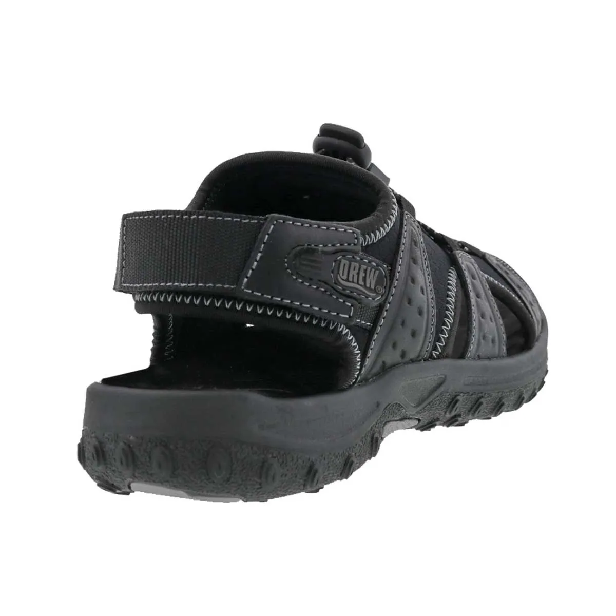 Drew Men's Waves Sandals