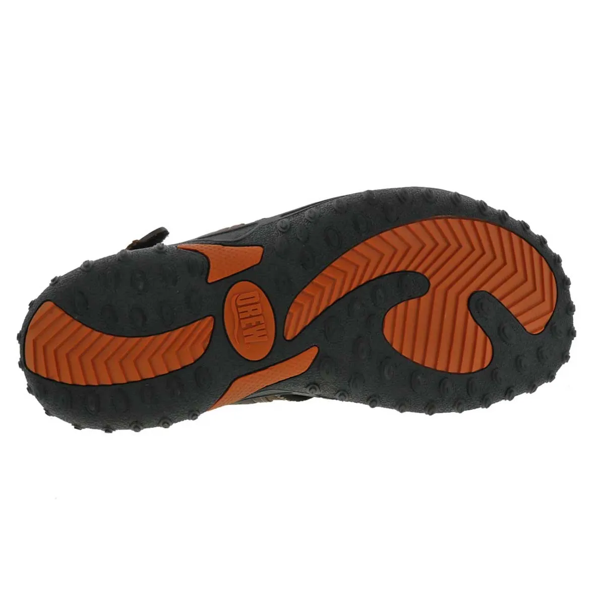 Drew Men's Waves Sandals