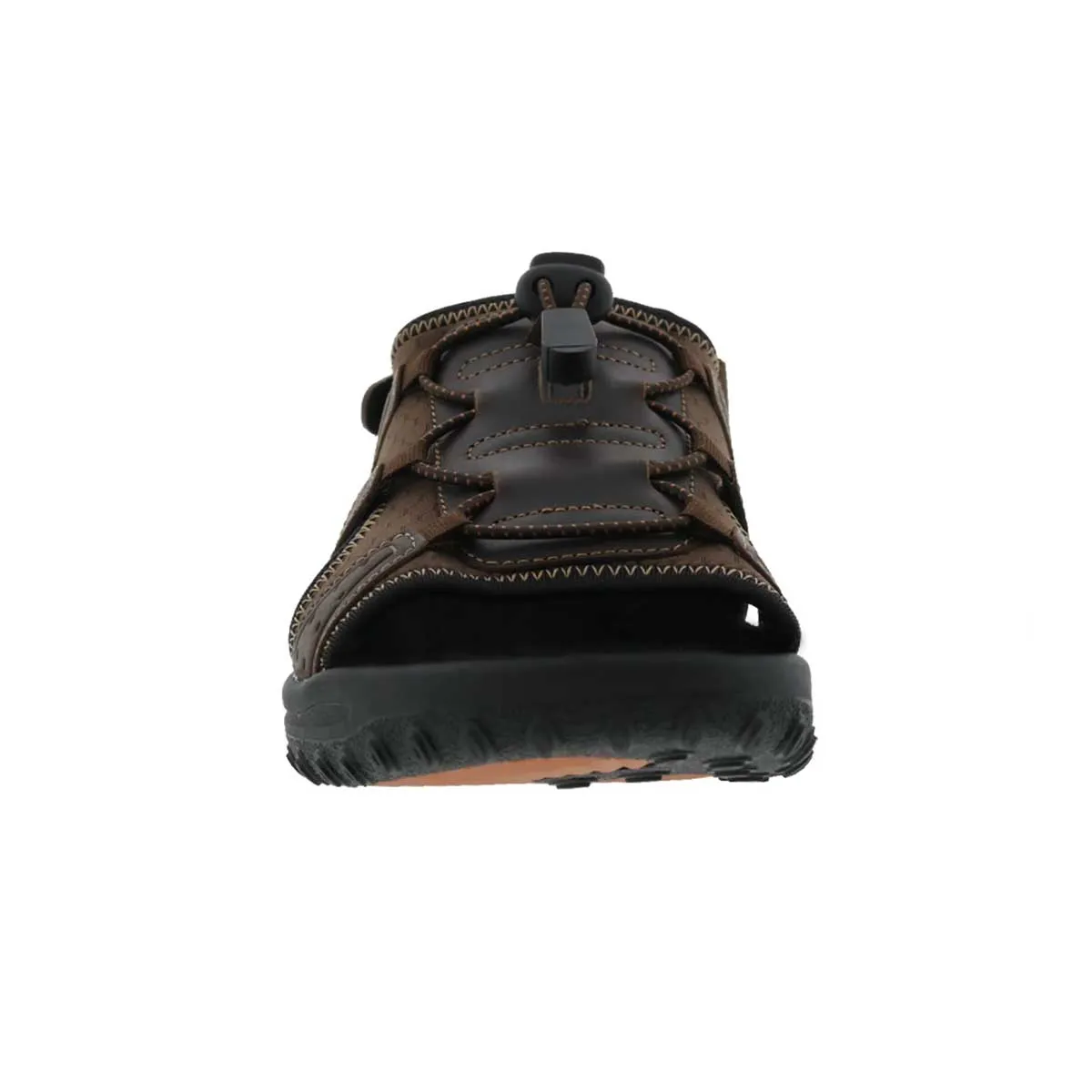Drew Men's Waves Sandals