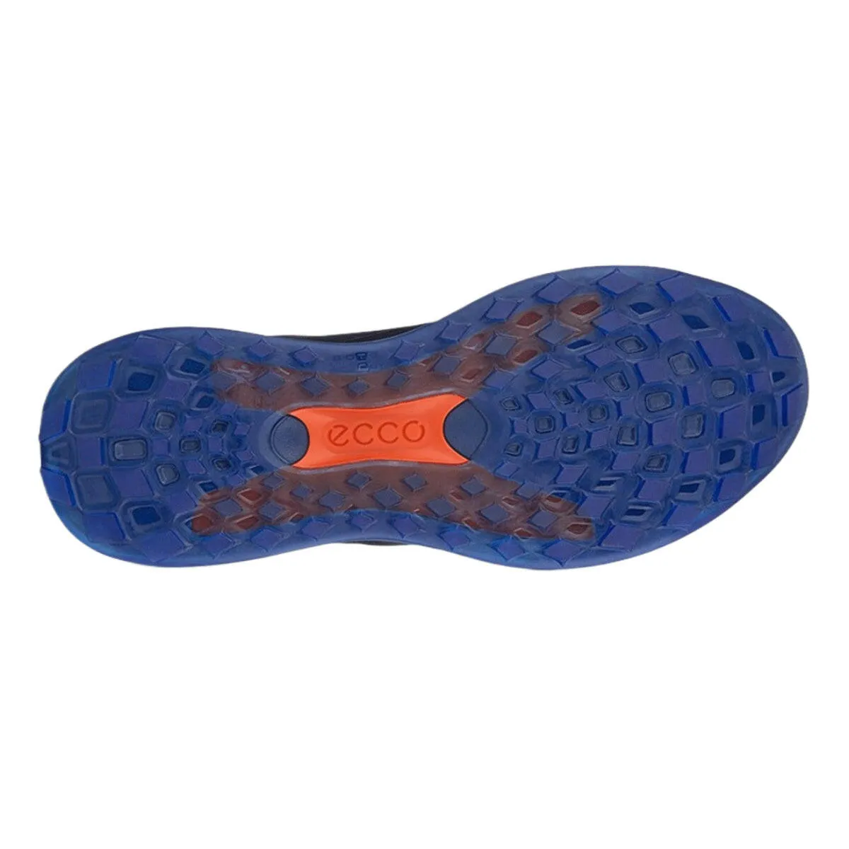 Ecco Golf LT1 BOA Spikeless Waterproof Shoes
