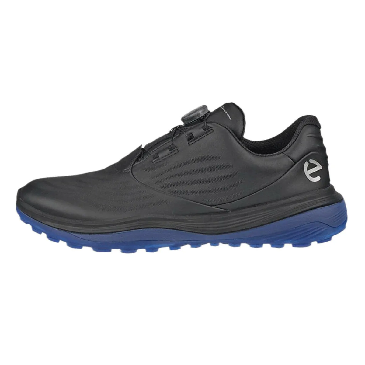 Ecco Golf LT1 BOA Spikeless Waterproof Shoes