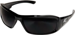 Edge Eyewear XB116-G Gargoyle Brazeau Desginer Non Polarized