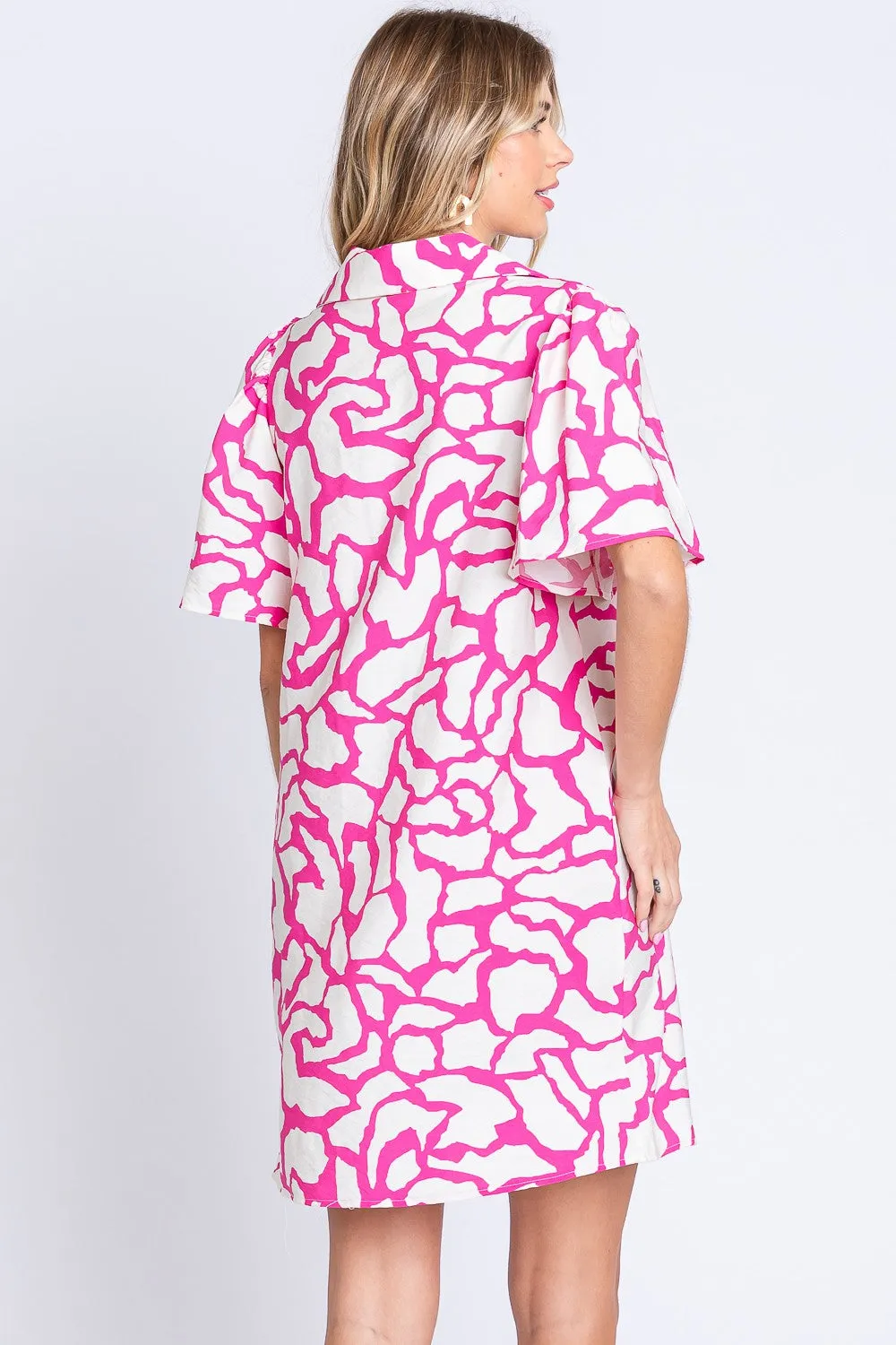 Everyday Radiance Dress