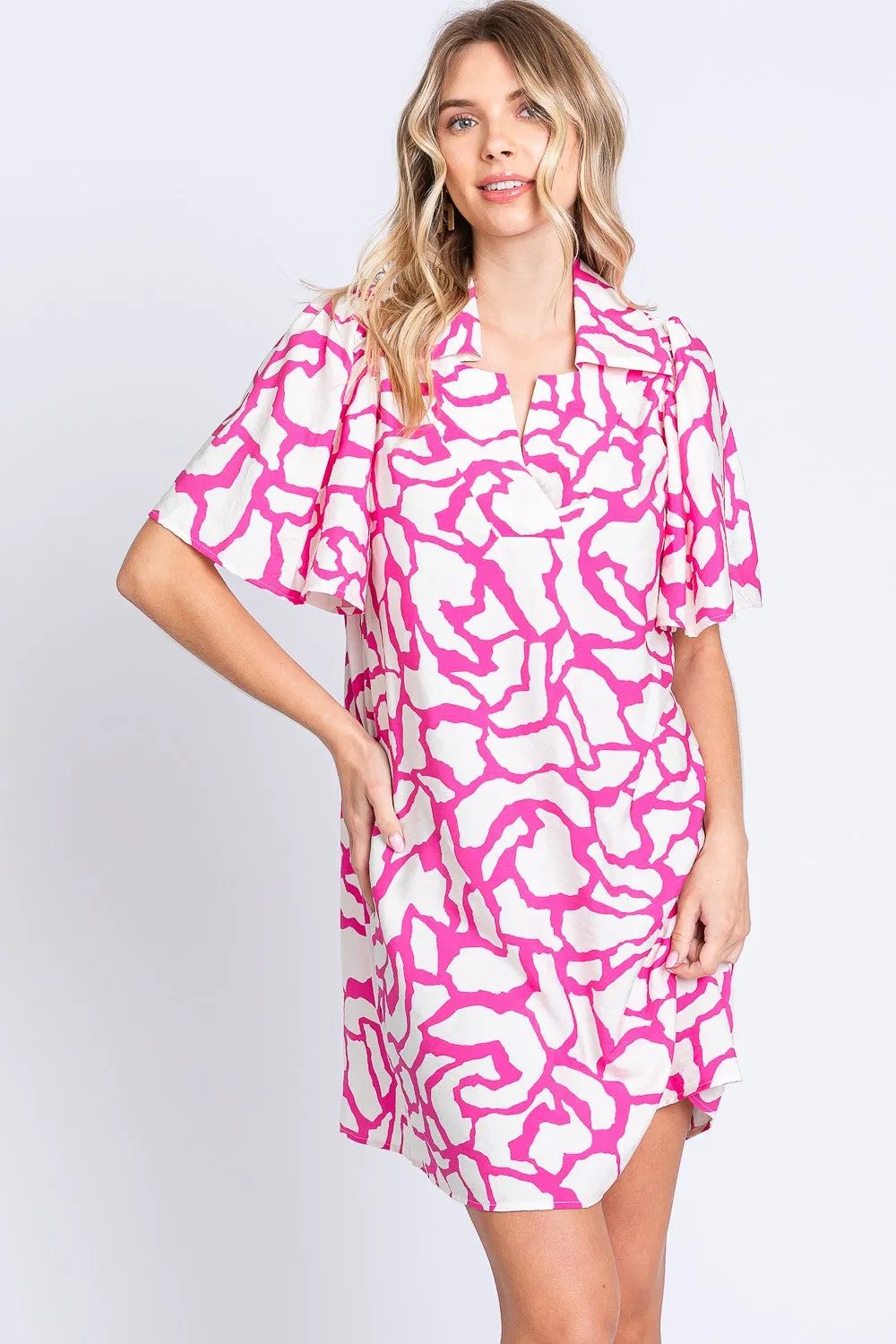 Everyday Radiance Dress
