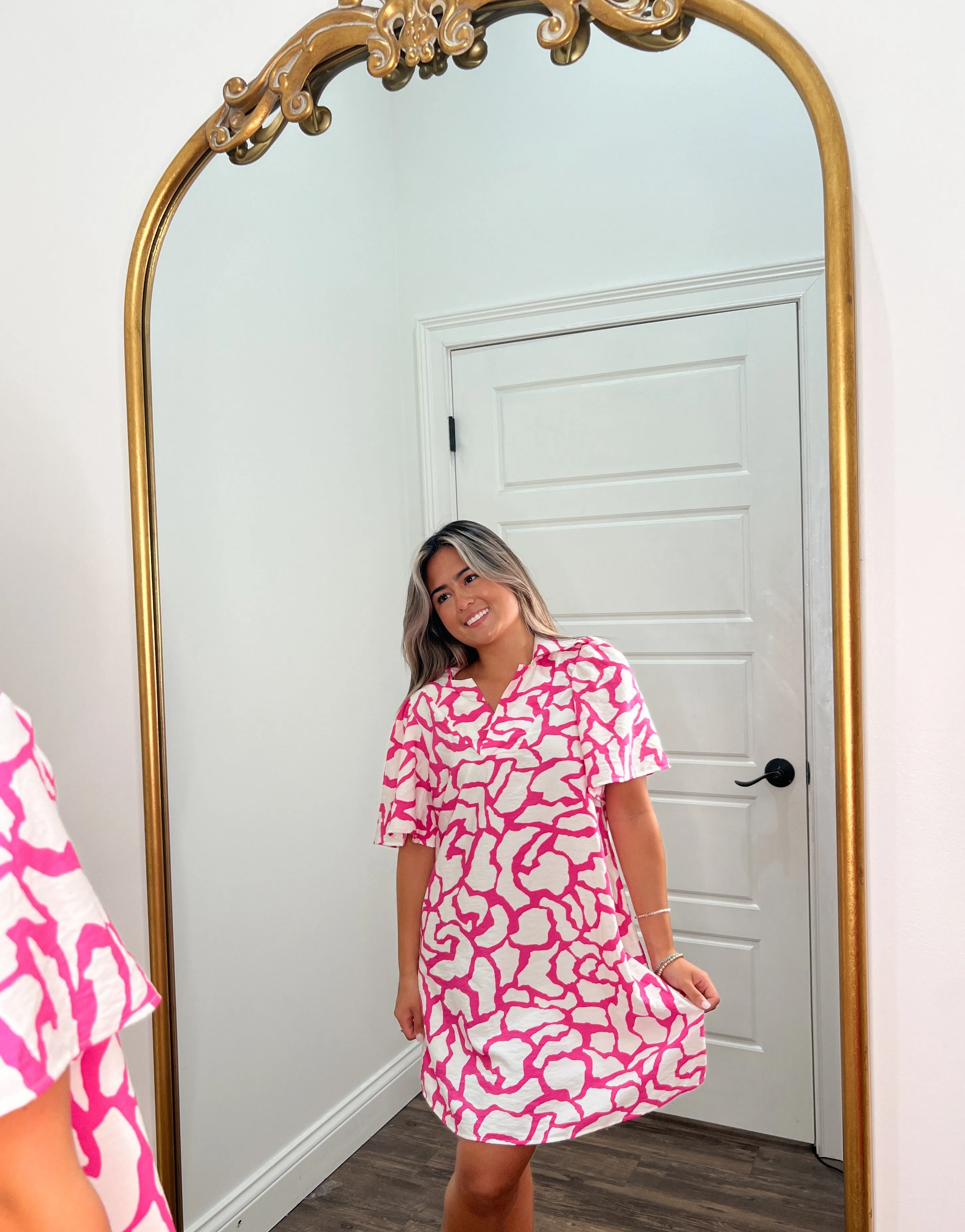 Everyday Radiance Dress