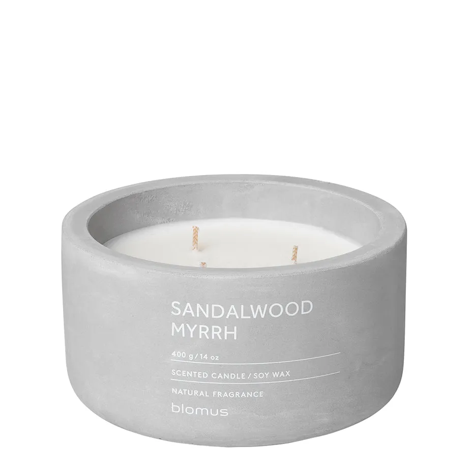 Fraga Scented Candles