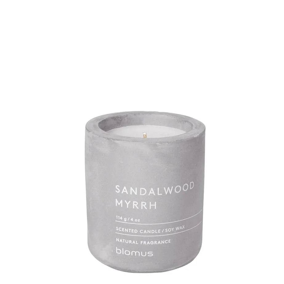 Fraga Scented Candles