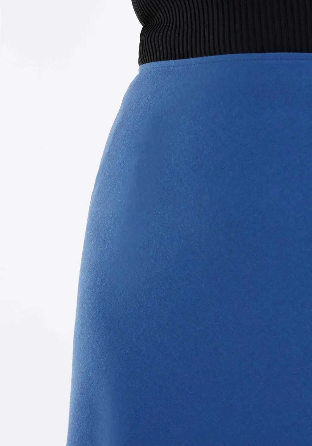 G-Line Midi Skirts for Women, A-Line Boho Skirts for Women, High Waisted Skirts for Women, Flared Plus Size Skirt XS-7XL