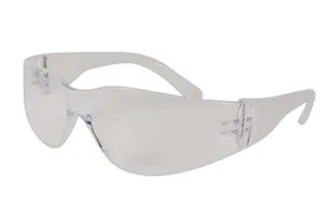 Gateway Starlite Gray Lens Safety Glasses Pack/10