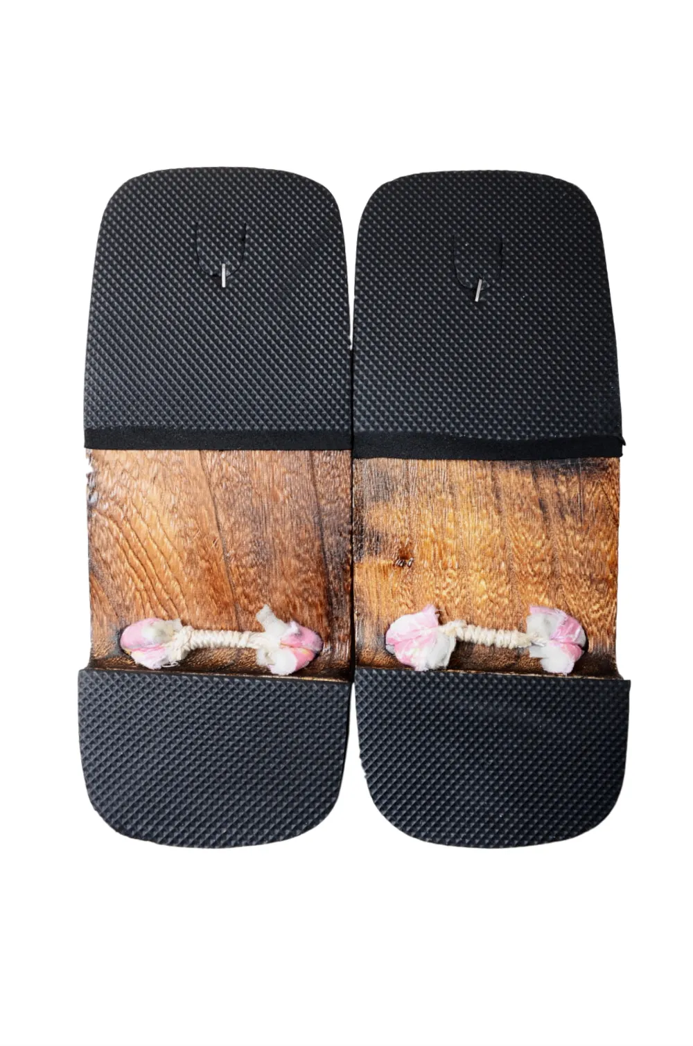 Geta sandal : Women Extra large #19