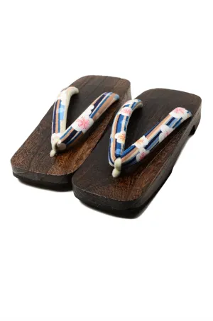 Geta sandal : Women Extra large #19