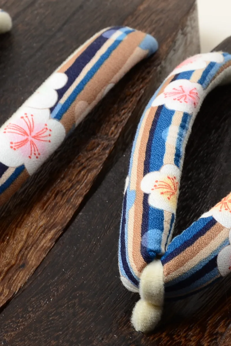 Geta sandal : Women Extra large #19