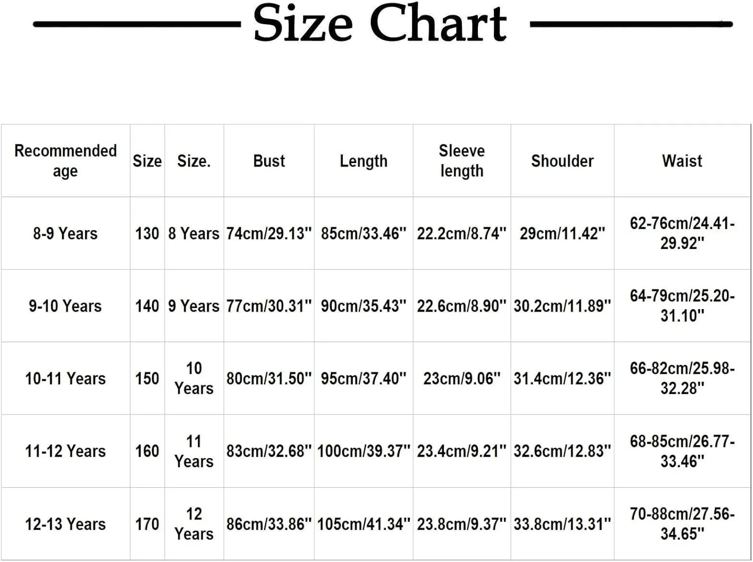 Girls' Dresses 2025 Summer Semi Formal Short Sleeve A Line Dress Cute Pleated Lapel Cotton Midi Dresses 8-13 Years