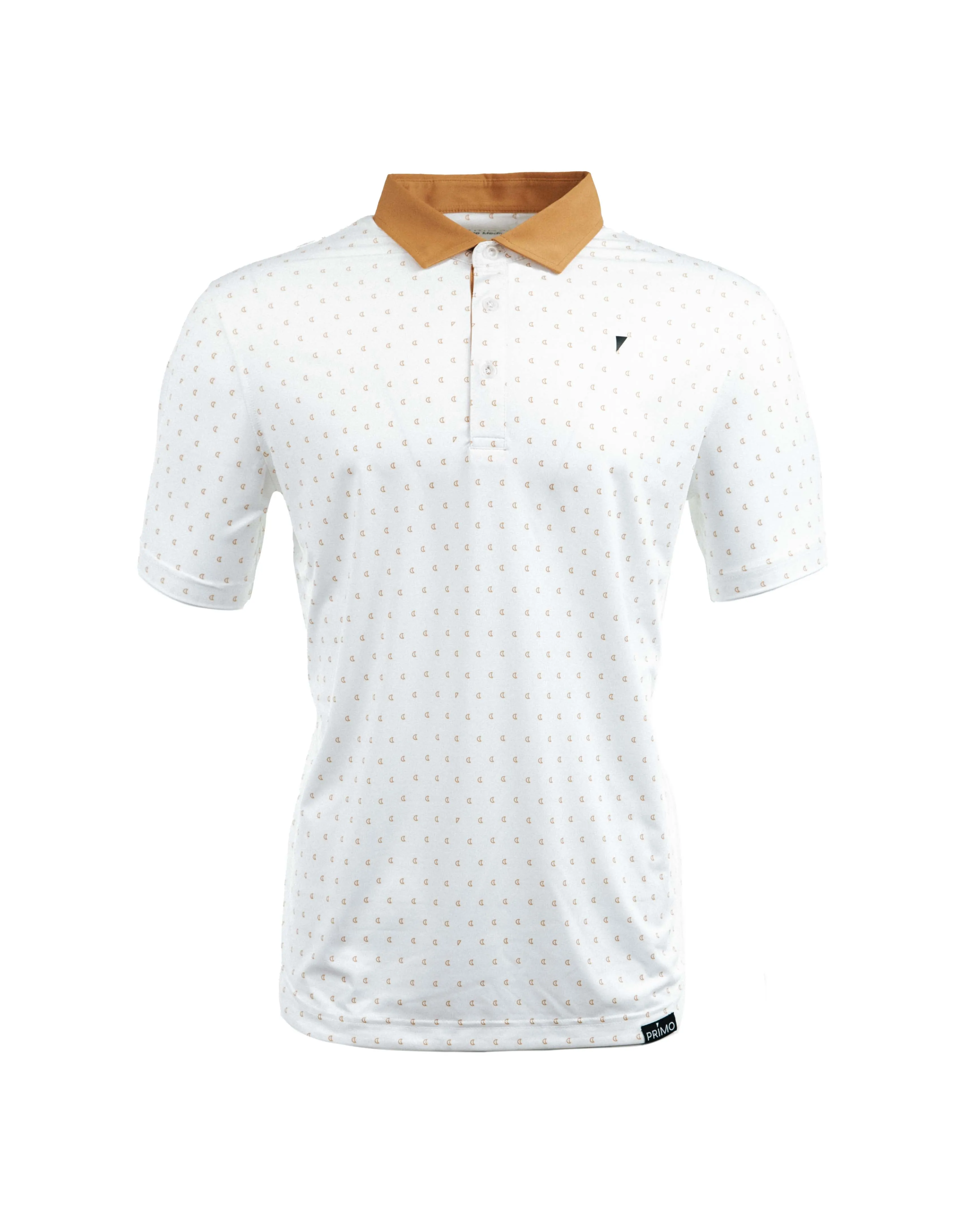 Half Moon Classic Polo