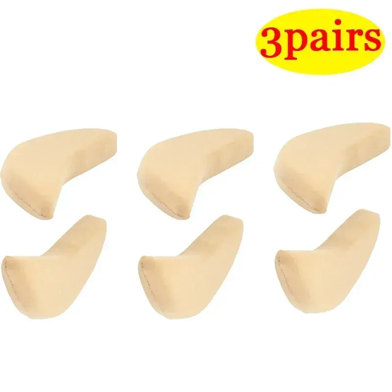 Half Moon Shoe Cushion