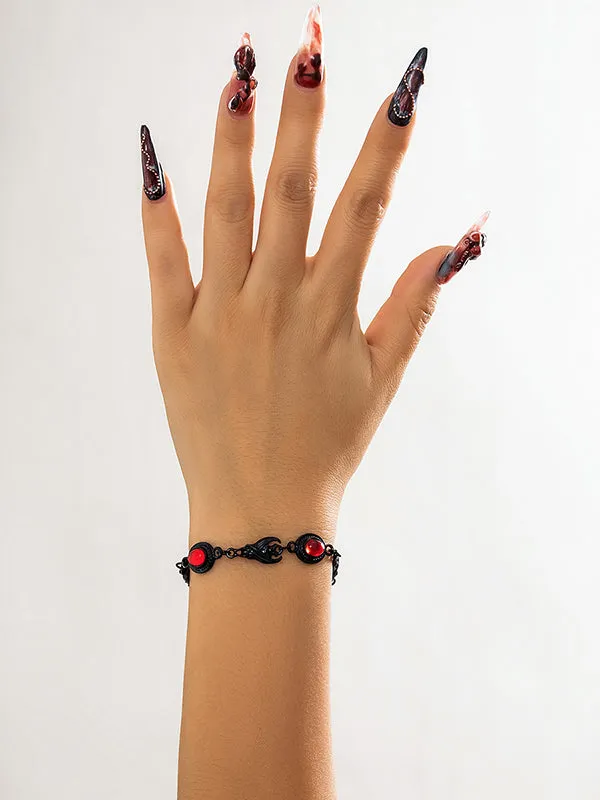 Halloween Chains Bracelet Accessories