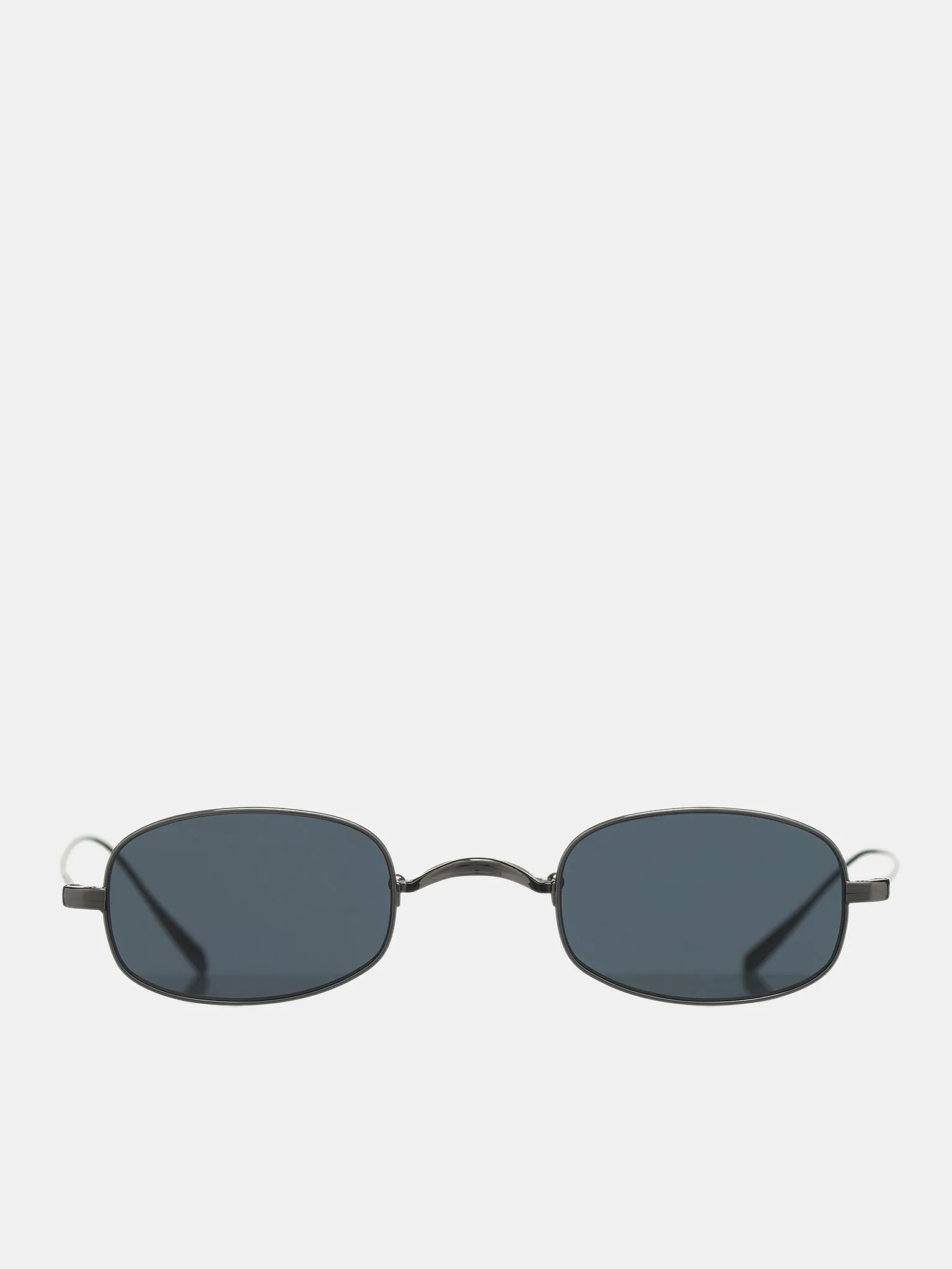 Hoboken 001 Sunglasses (HOBOKEN-001-GREY-BLACK)