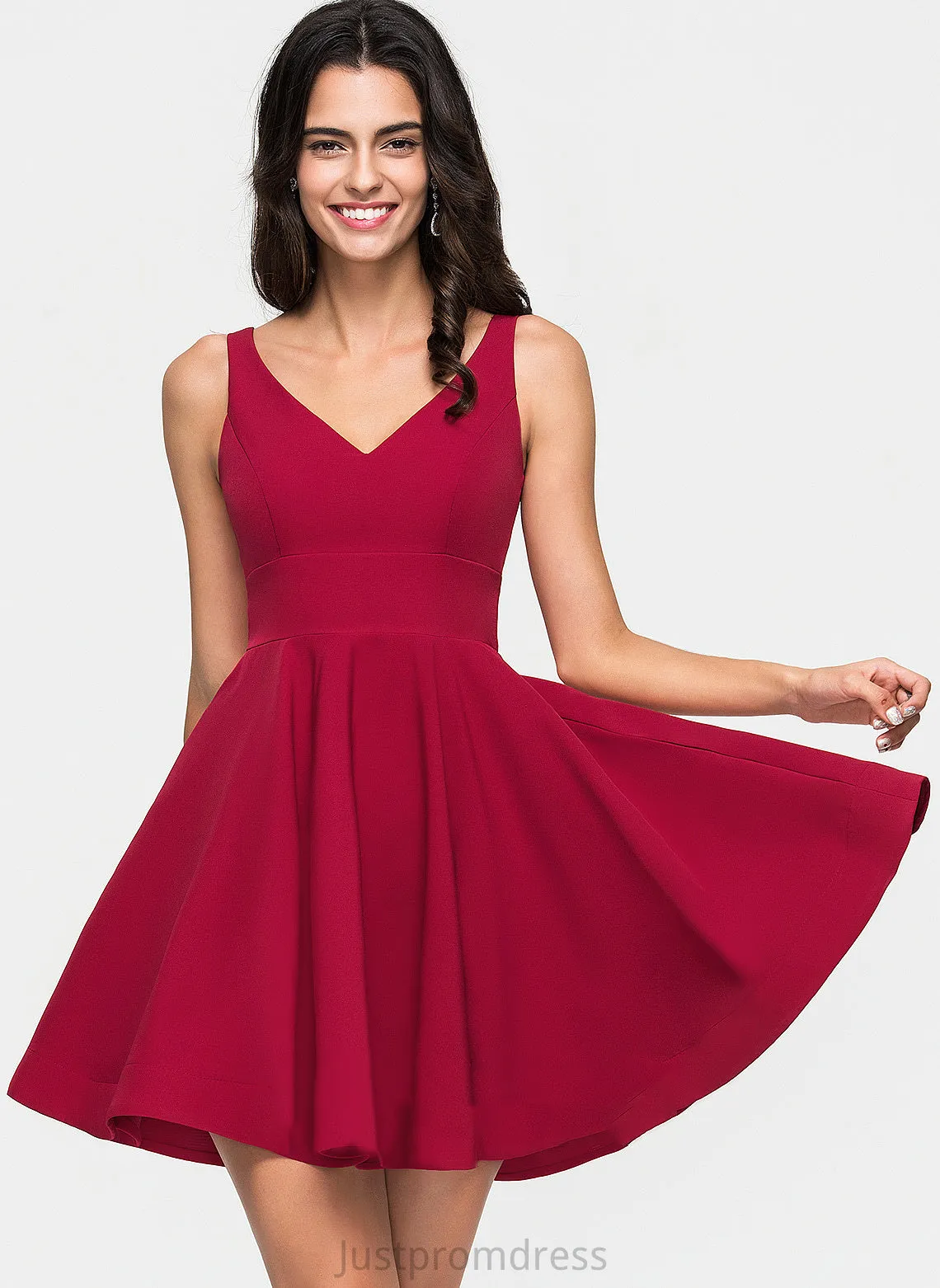 Homecoming Dresses Dresses Bridesmaid Keyla Amanda