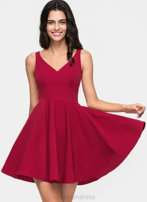 Homecoming Dresses Dresses Bridesmaid Keyla Amanda