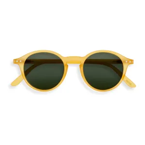 Honey Yellow #D Sunglasses by Izipizi