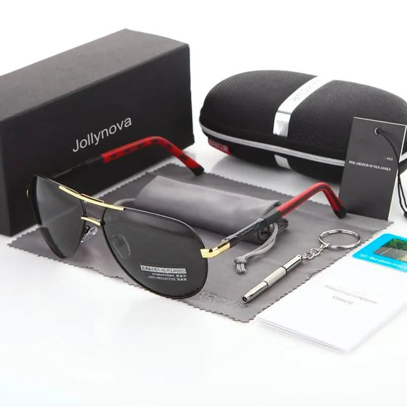 Jollynova - Pilot Series - JN8725