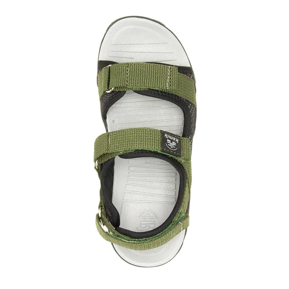 Kamik Jump | Olive Kids Sandals