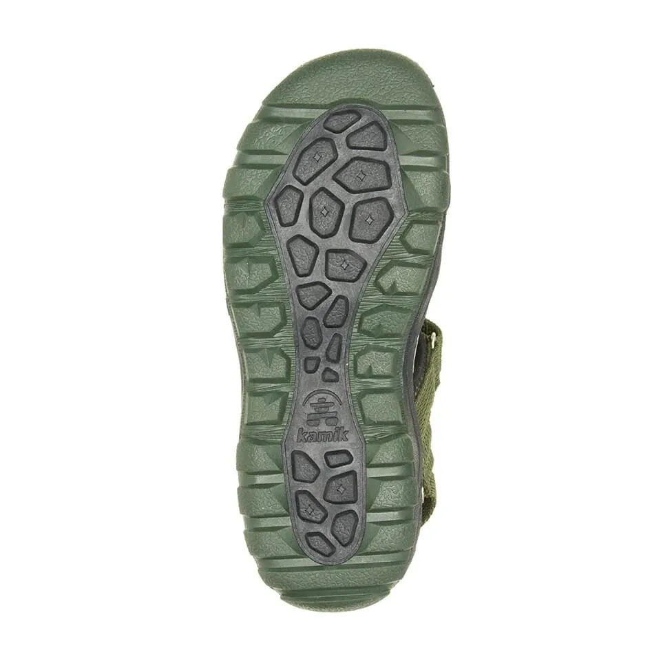 Kamik Jump | Olive Kids Sandals