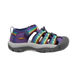 Keen Newport H2 Sandal - Multi/Tillandsia Purple