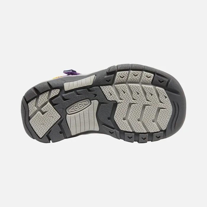 Keen Newport H2 Sandal - Multi/Tillandsia Purple